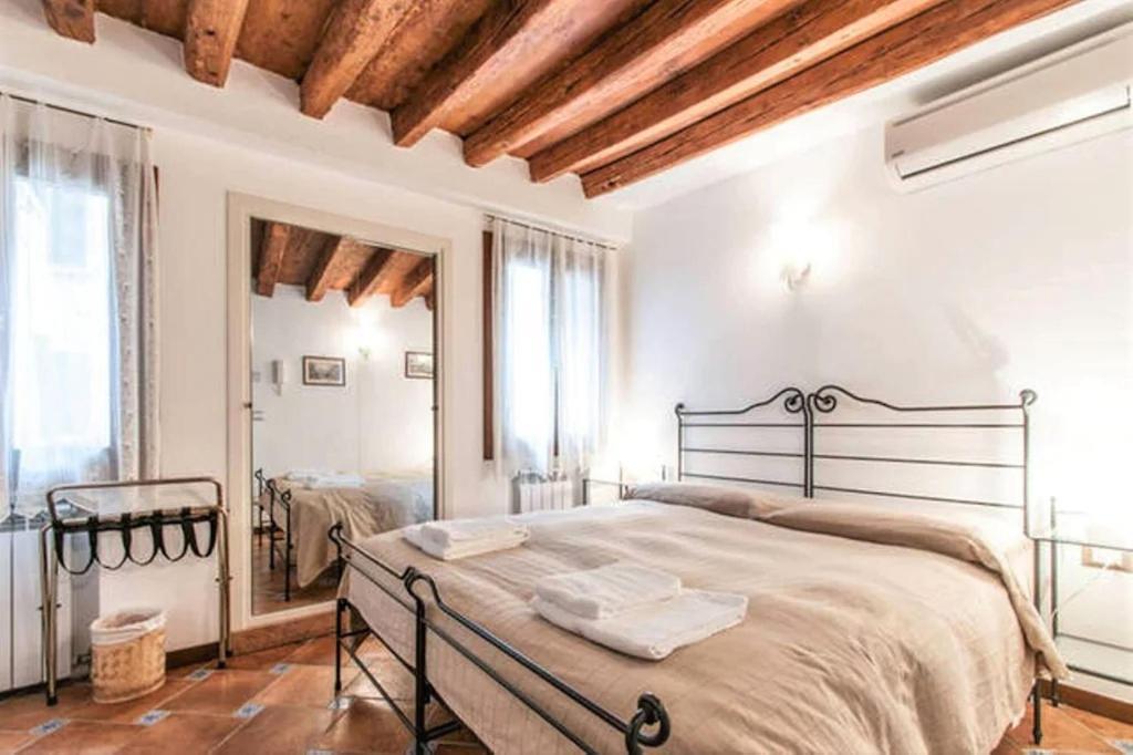 Apartamento Malu Venecia