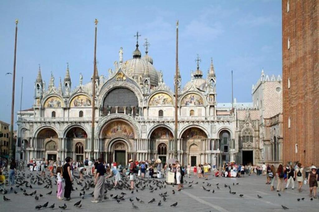 Malu Apartamento Venecia