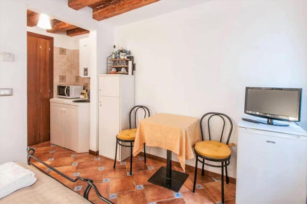 Malu Apartament