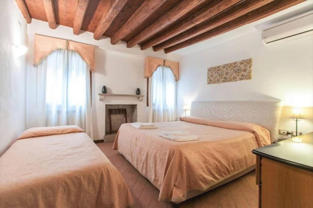 Malu Apartament *