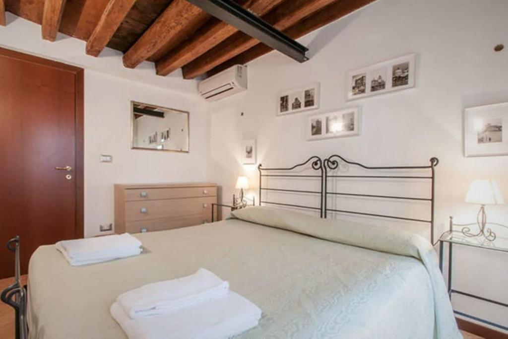 Apartament Malu